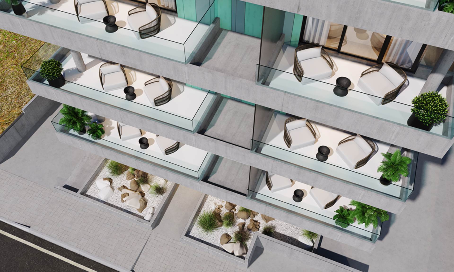 Reef Residence, Larnaca, Cyprus, Image 8