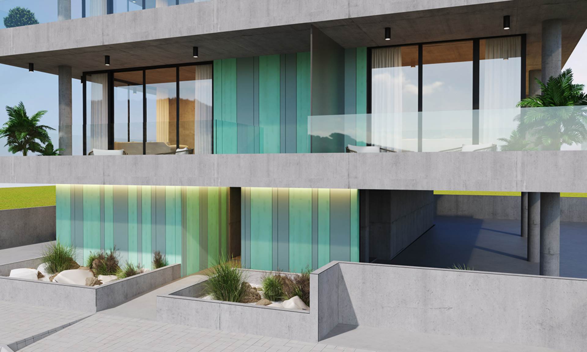 Reef Residence, Larnaca, Cyprus, Image 9