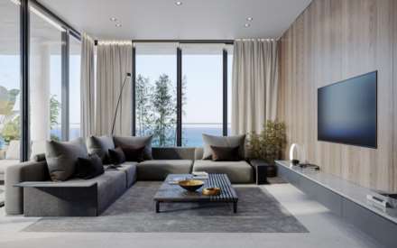 Reef Residence, Larnaca, Cyprus, Image 1