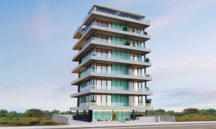 Reef Residence, Larnaca, Cyprus, Image 10