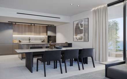 Reef Residence, Larnaca, Cyprus, Image 2