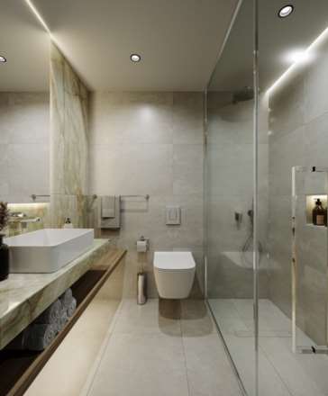 Reef Residence, Larnaca, Cyprus, Image 3