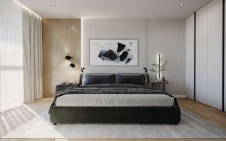 Reef Residence, Larnaca, Cyprus, Image 4