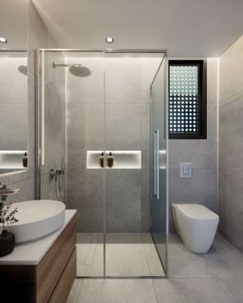 Reef Residence, Larnaca, Cyprus, Image 5