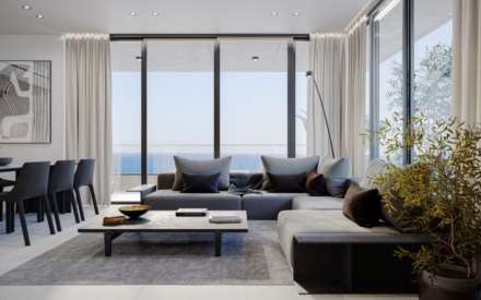 Reef Residence, Larnaca, Cyprus, Image 6