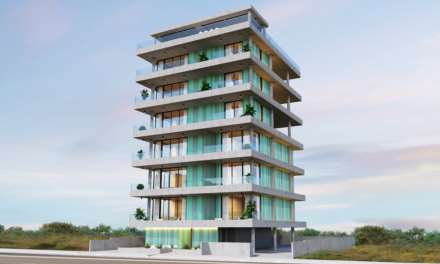 Reef Residence, Larnaca, Cyprus, Image 7