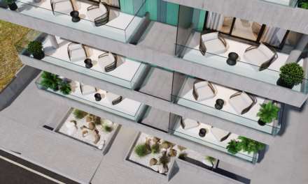 Reef Residence, Larnaca, Cyprus, Image 8