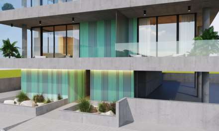Reef Residence, Larnaca, Cyprus, Image 9
