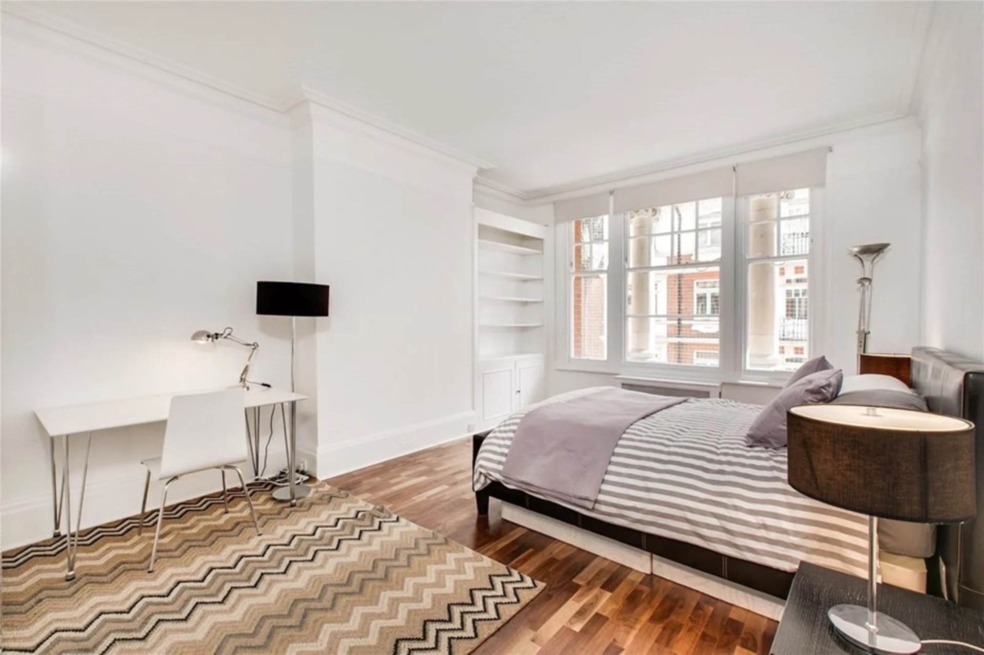 Lincoln House, Basil Street, Knightsbridge SW3, Image 3