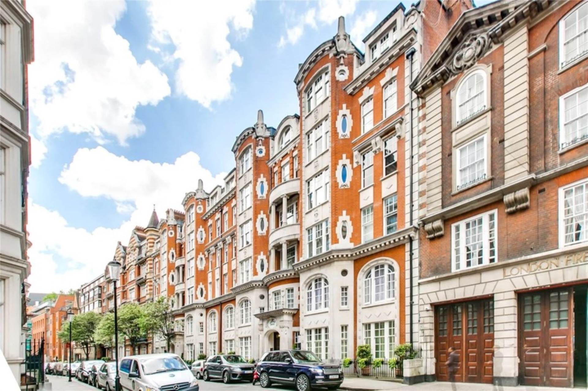 Lincoln House, Basil Street, Knightsbridge SW3, Image 7