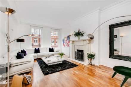 Lincoln House, Basil Street, Knightsbridge SW3