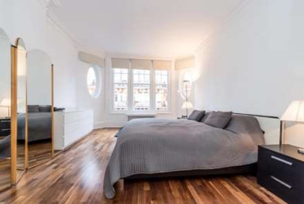 Lincoln House, Basil Street, Knightsbridge SW3, Image 2