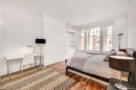 Lincoln House, Basil Street, Knightsbridge SW3, Image 3