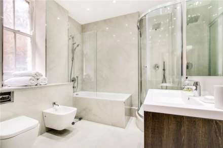 Lincoln House, Basil Street, Knightsbridge SW3, Image 4