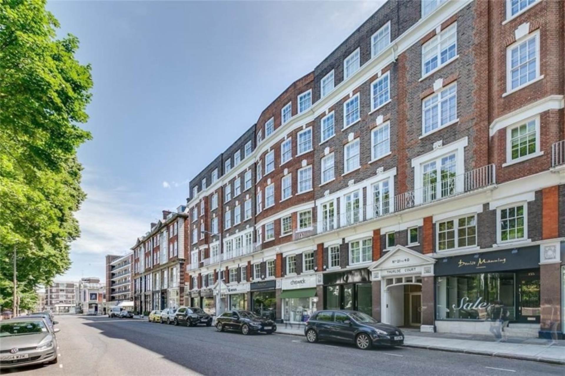 Fulham Road, London, Image 7
