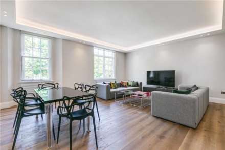Fulham Road, London, Image 1
