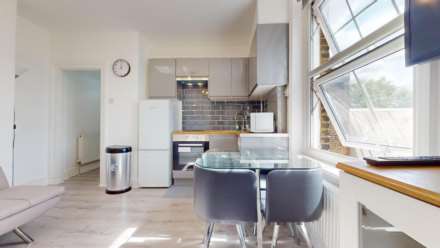 Property For Rent Lisson Street, London