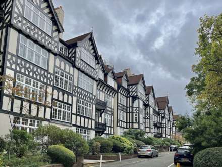 2 Bedroom Flat, Clifton Court, St John`s Wood
