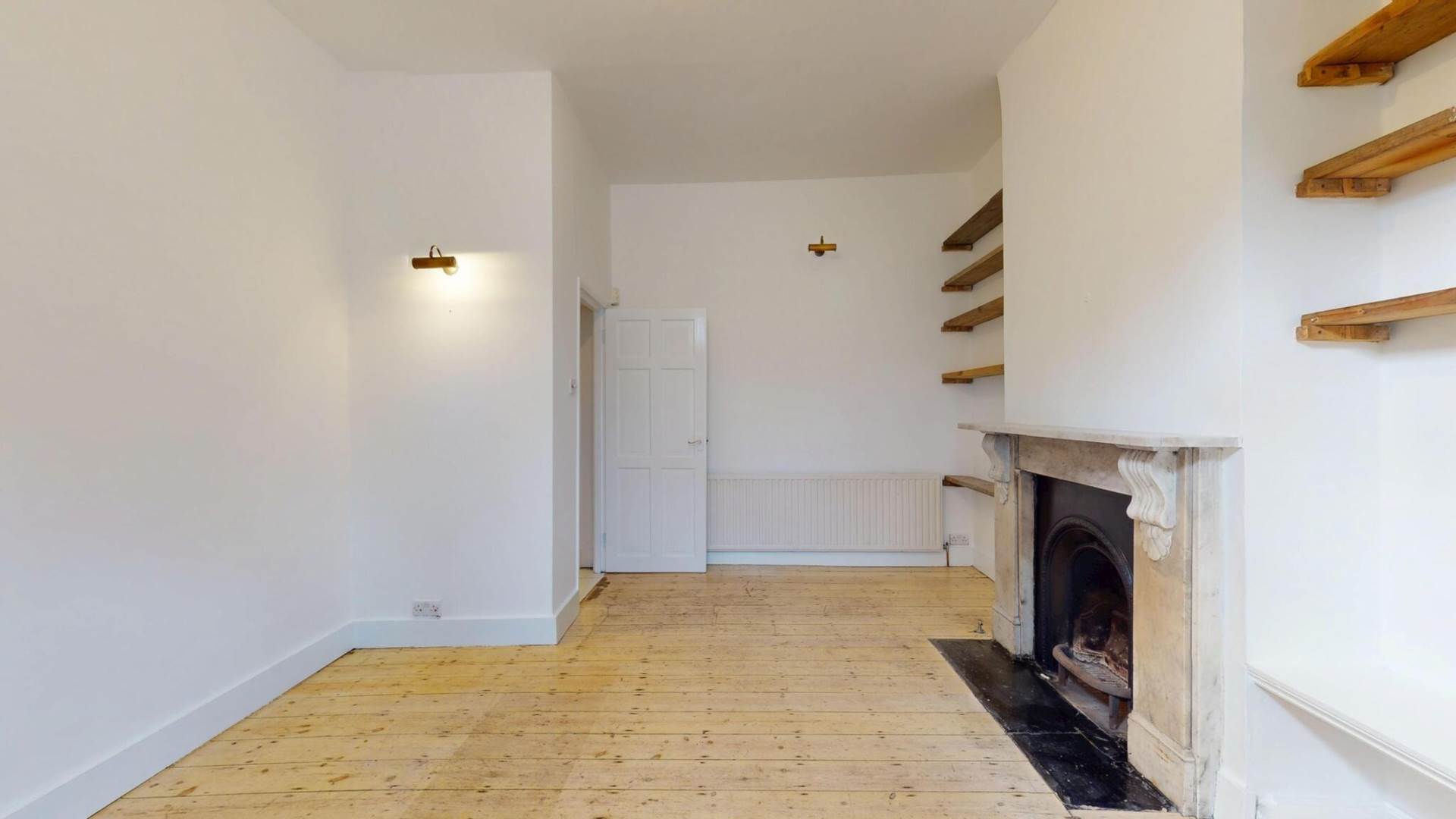 Sewdley Street, Hackney, London E5, Image 1
