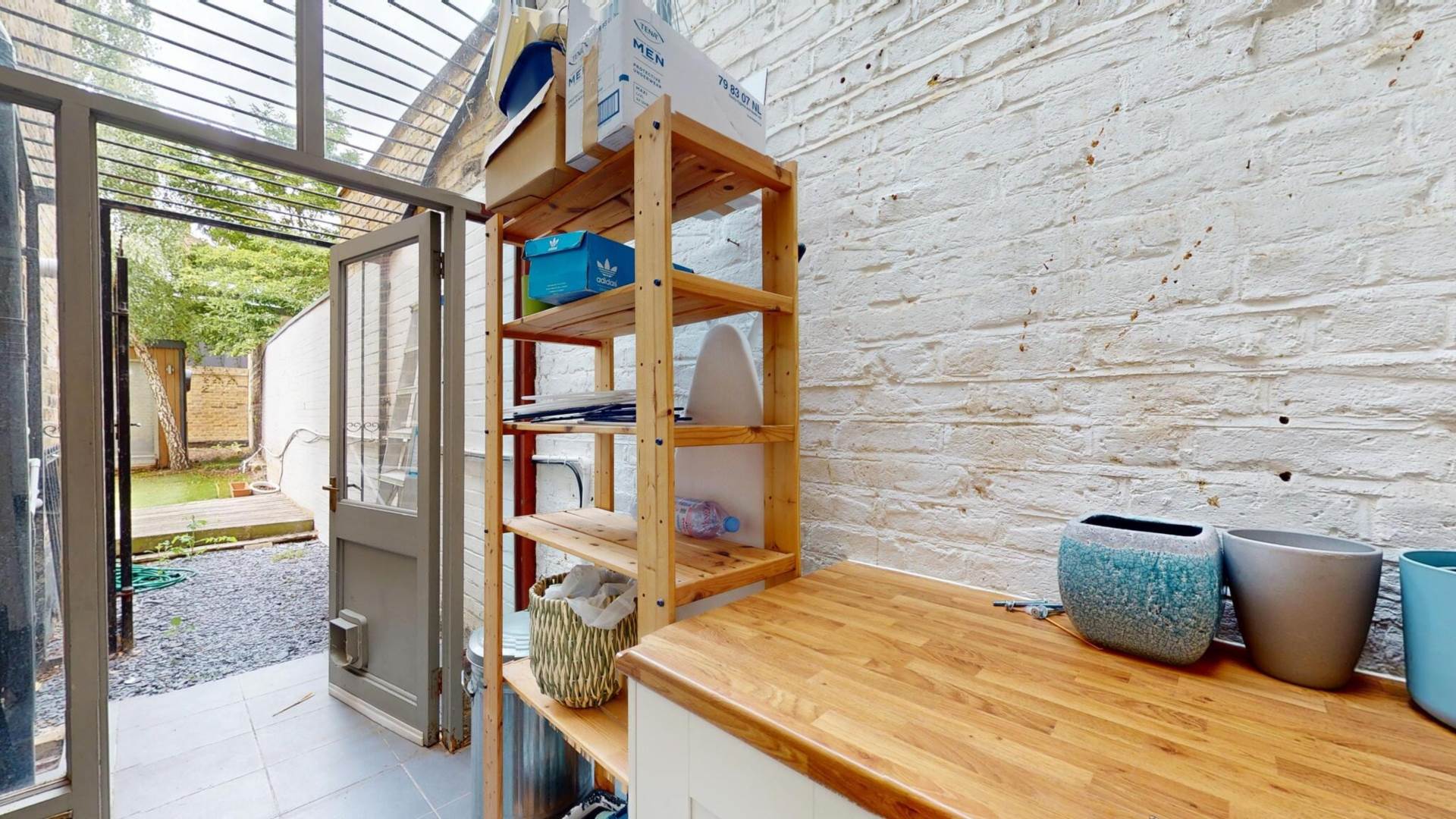 Sewdley Street, Hackney, London E5, Image 12