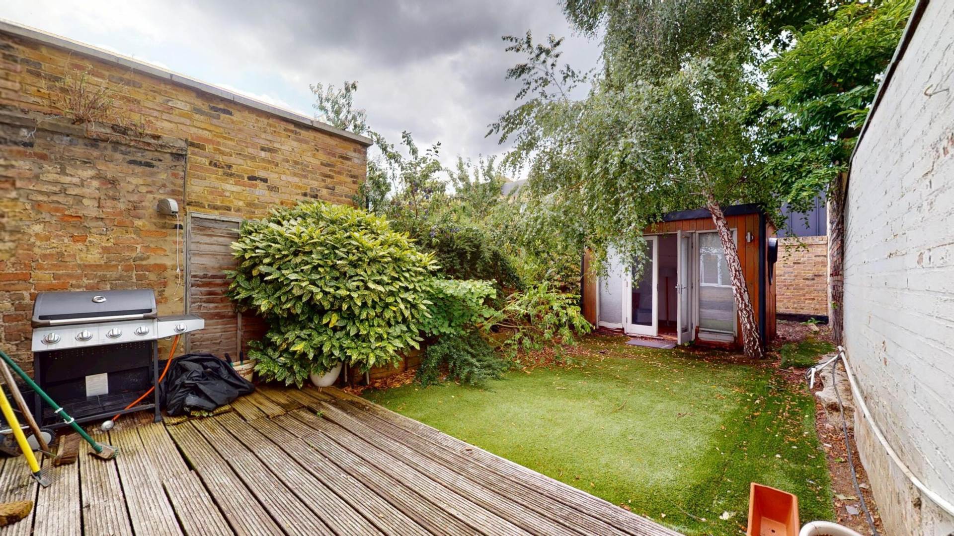 Sewdley Street, Hackney, London E5, Image 13