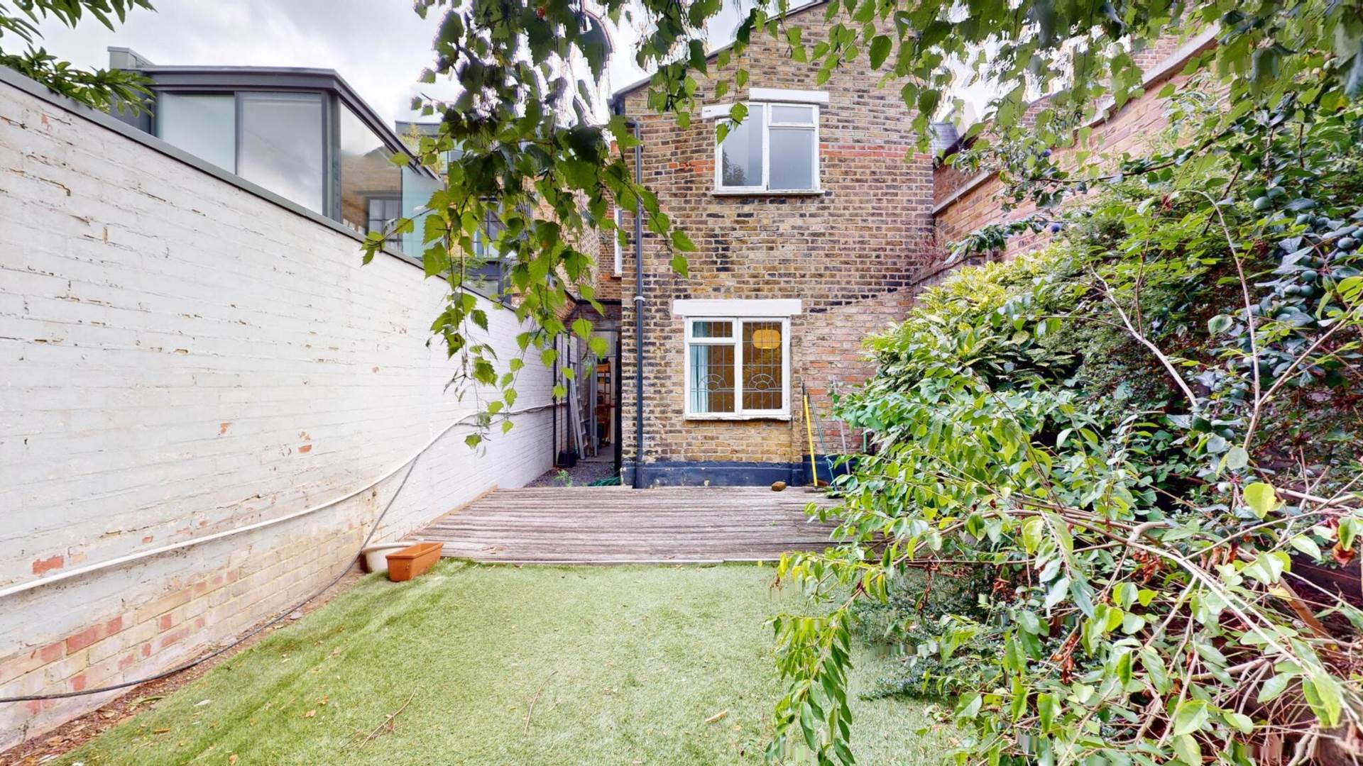 Sewdley Street, Hackney, London E5, Image 14