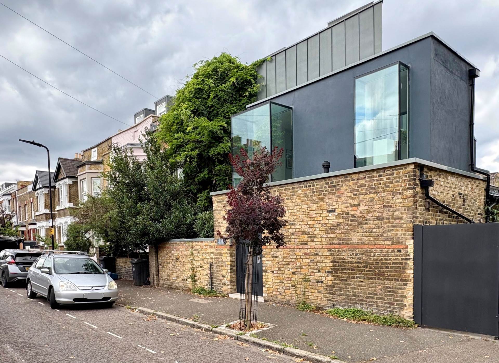 Sewdley Street, Hackney, London E5, Image 16