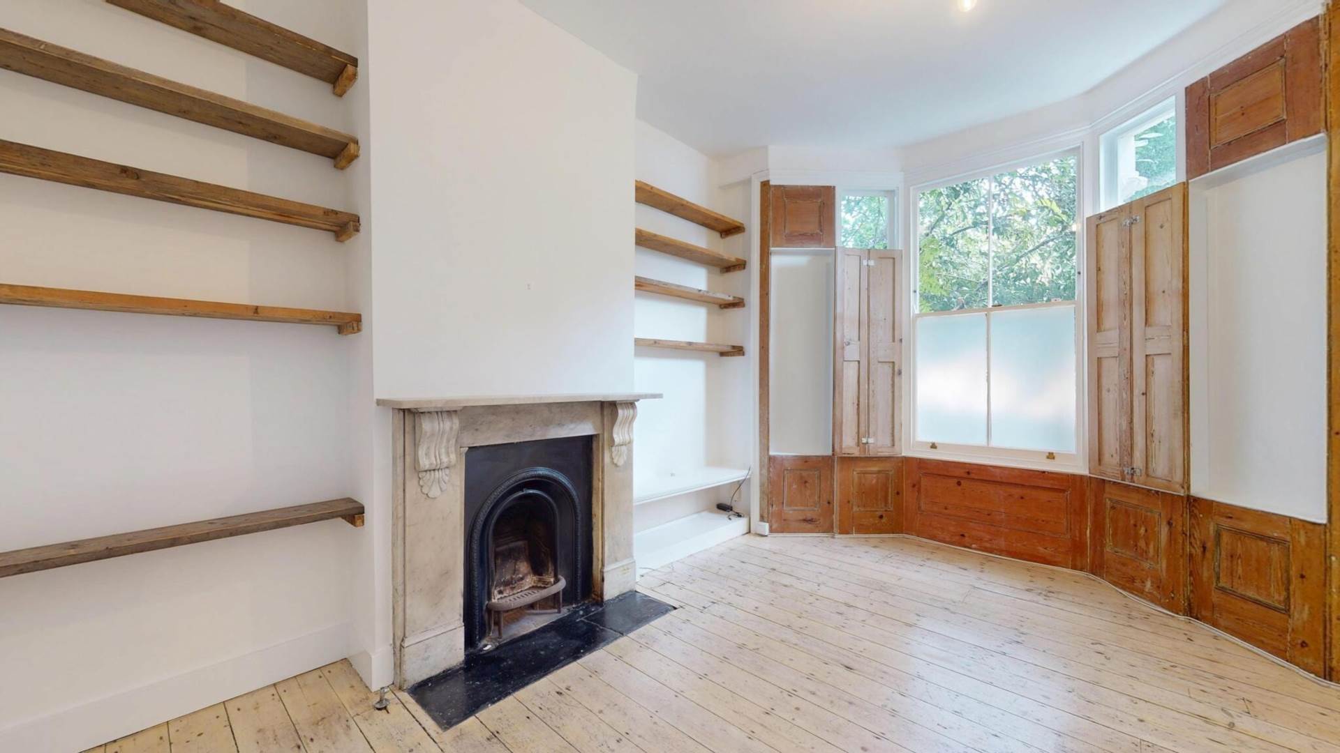 Sewdley Street, Hackney, London E5, Image 2