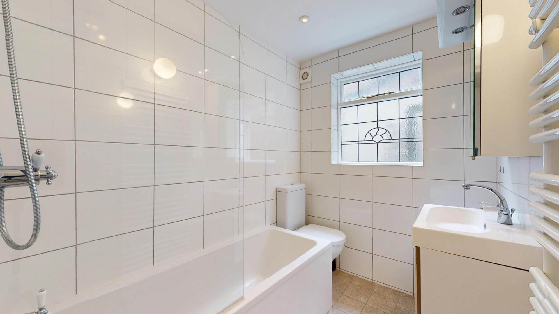 Sewdley Street, Hackney, London E5, Image 5