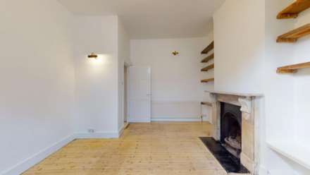 Sewdley Street, Hackney, London E5