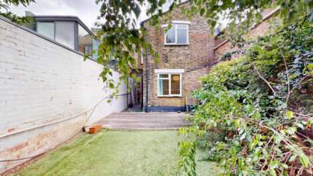 Sewdley Street, Hackney, London E5, Image 14
