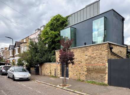 Sewdley Street, Hackney, London E5, Image 16