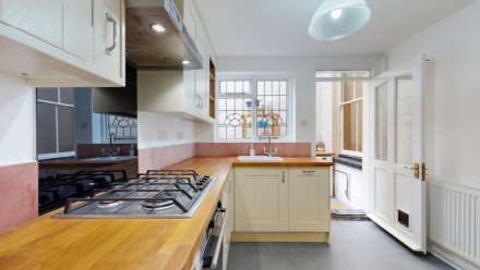 Sewdley Street, Hackney, London E5, Image 9