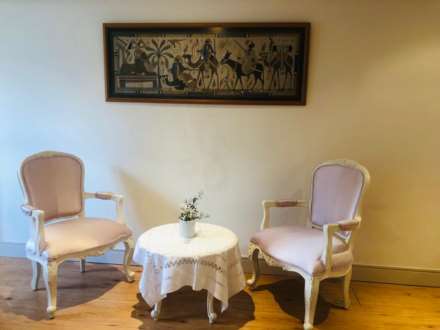 Octavia House, Fulham SW6, Image 3