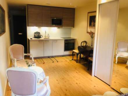 Octavia House, Fulham SW6, Image 5