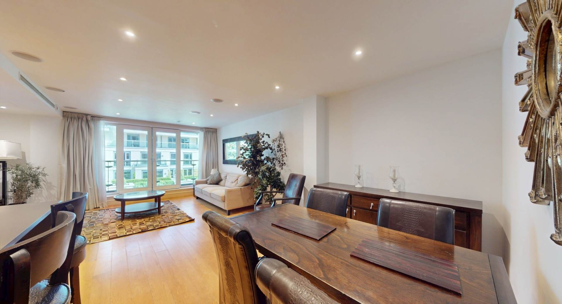 Imperial Wharf, SW6, Image 2