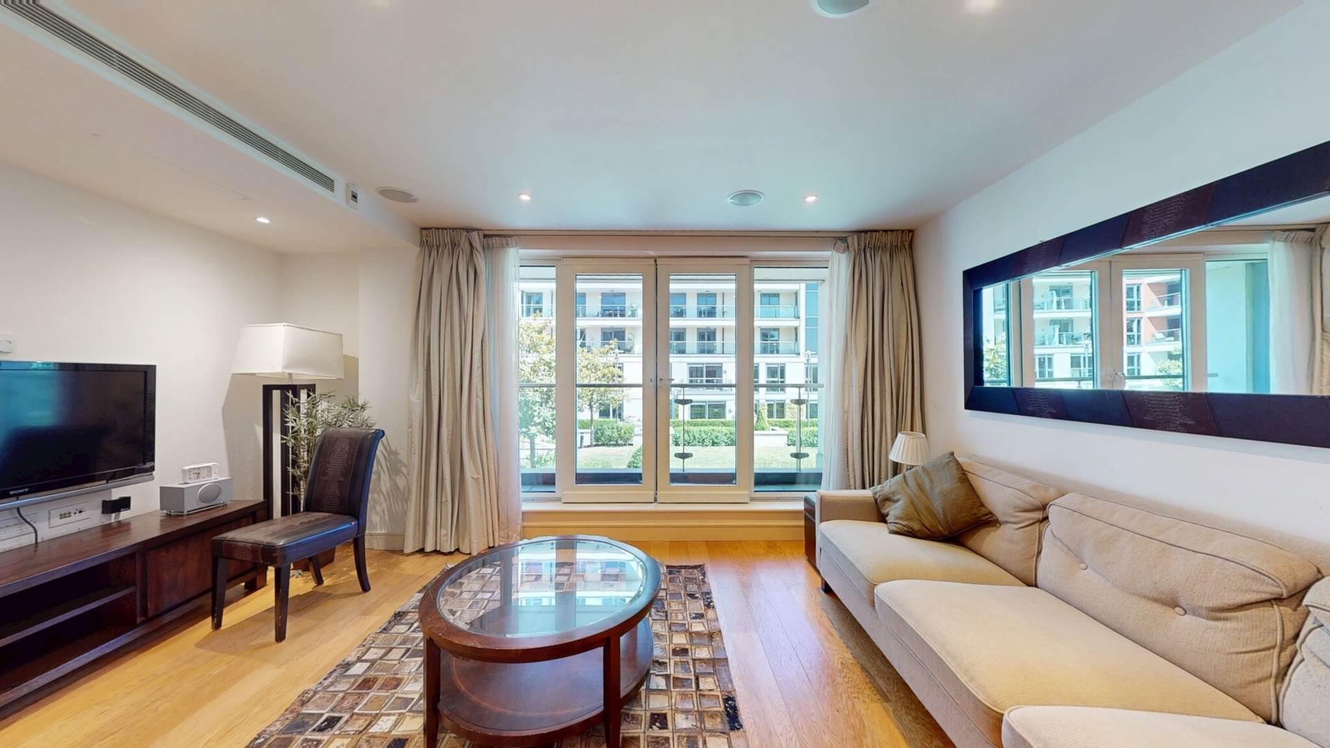Imperial Wharf, SW6, Image 3