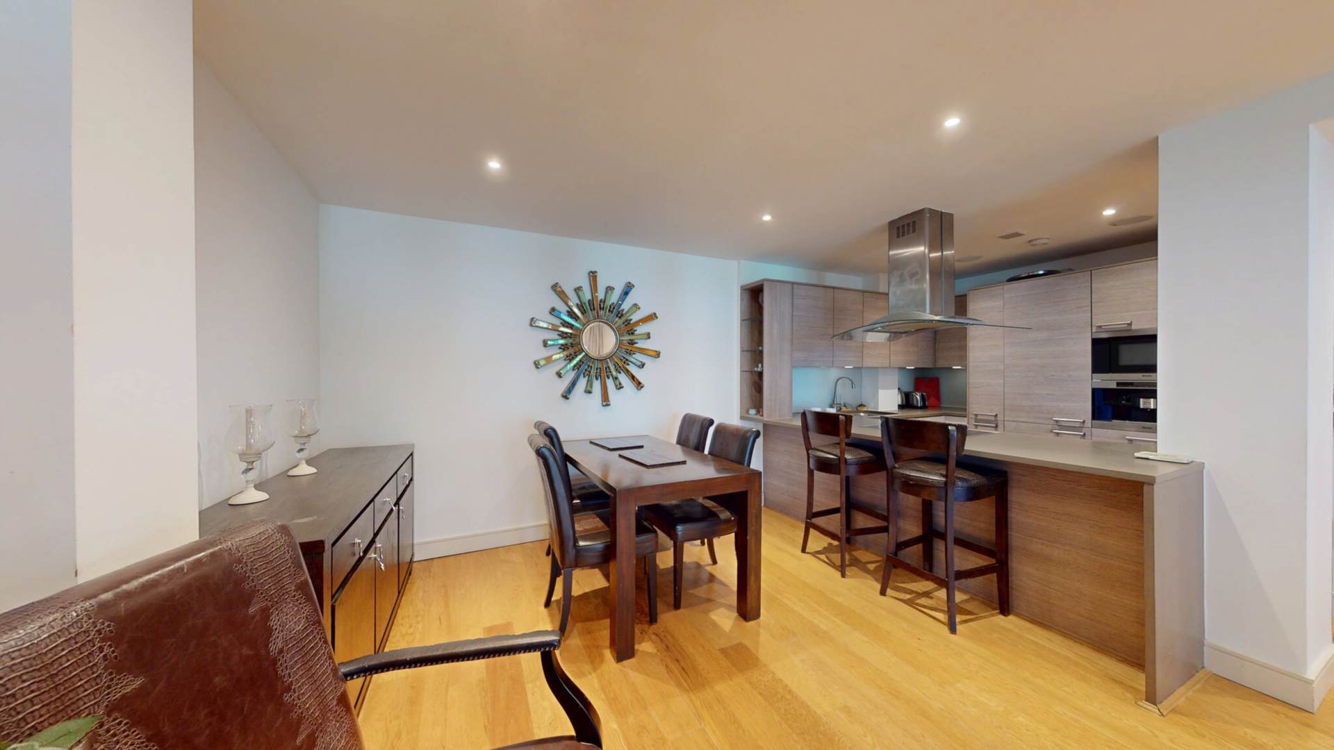Imperial Wharf, SW6, Image 5