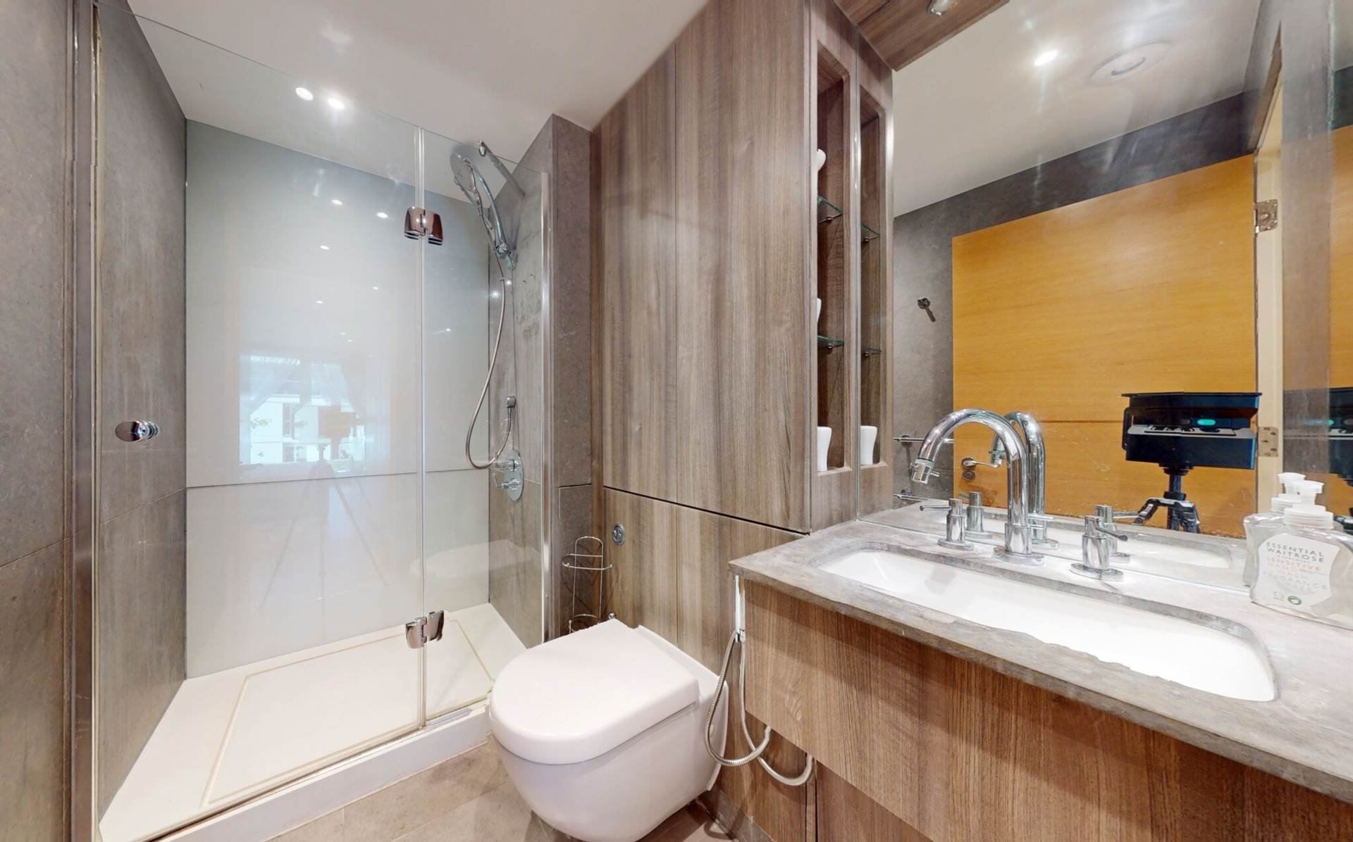 Imperial Wharf, SW6, Image 9