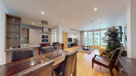 Imperial Wharf, SW6, Image 1