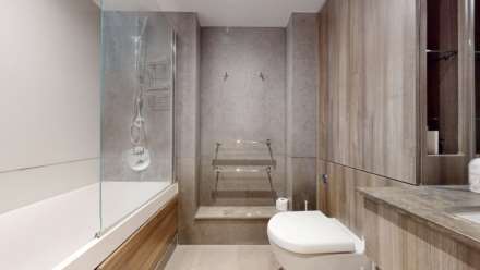 Imperial Wharf, SW6, Image 14