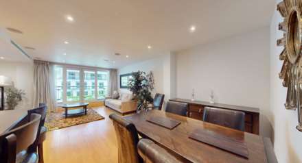 Imperial Wharf, SW6, Image 2