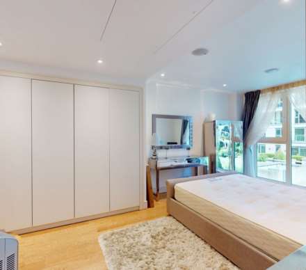 Imperial Wharf, SW6, Image 8