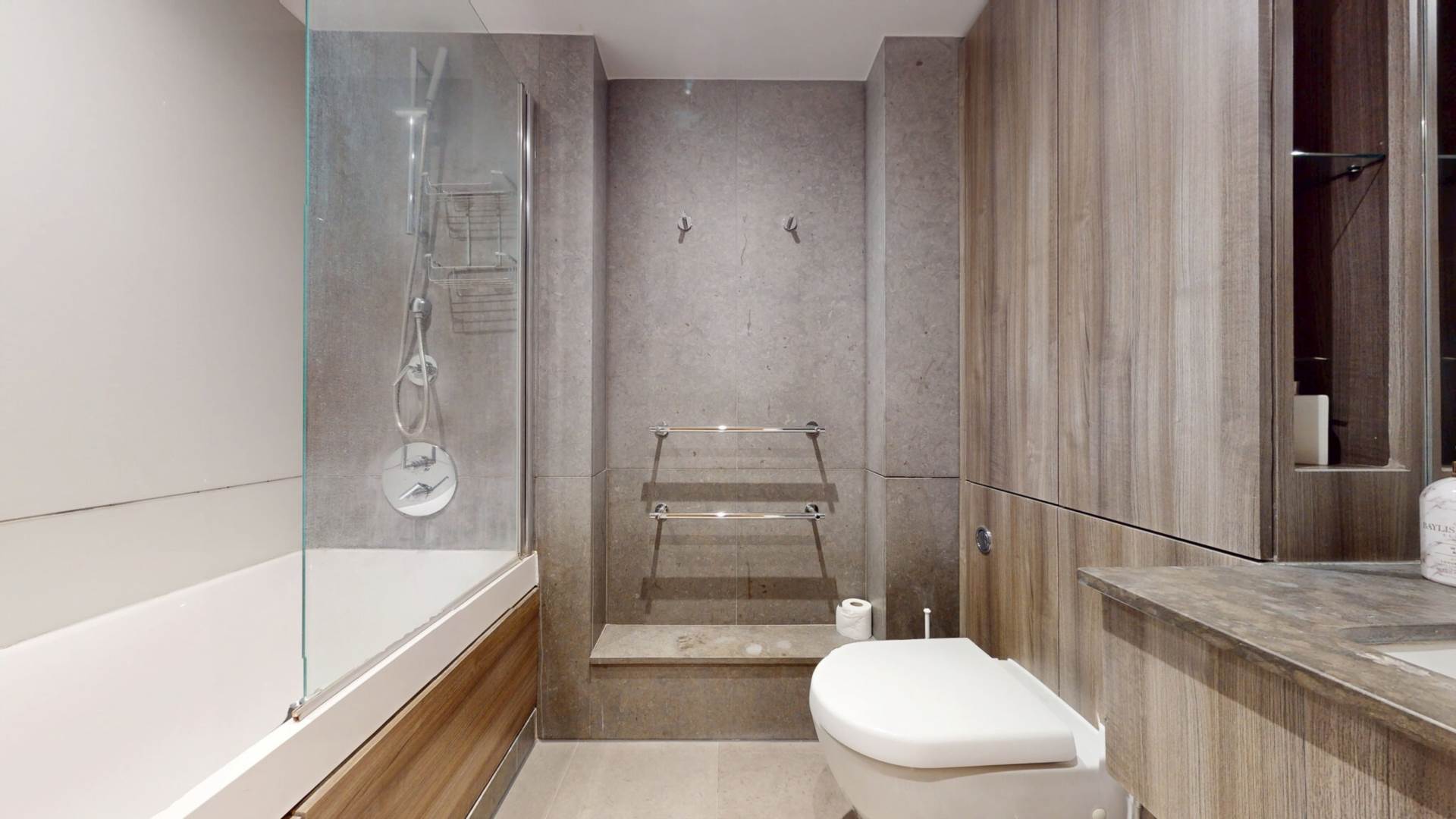 Imperial Wharf, SW6, Image 15