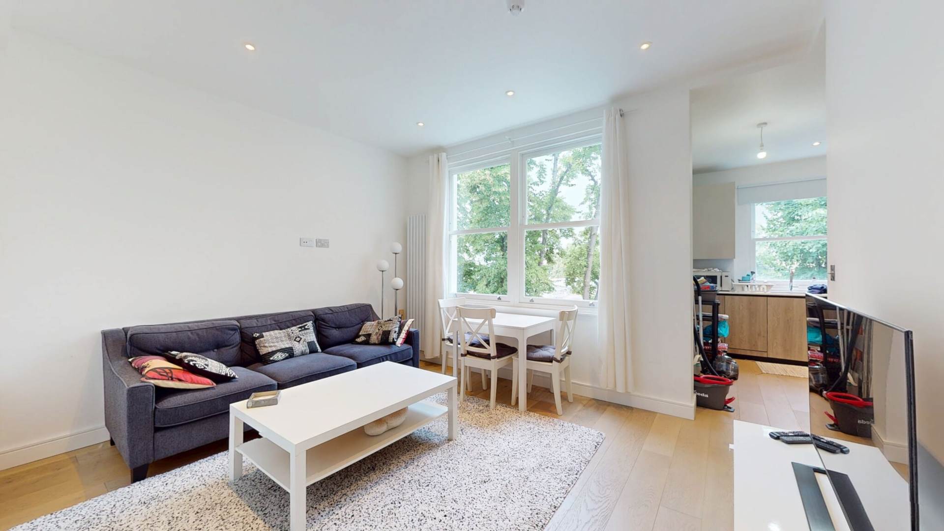 Eardley Crescent SW5, Image 1