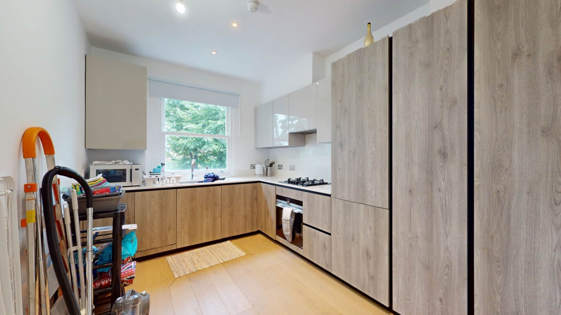 Eardley Crescent SW5, Image 2