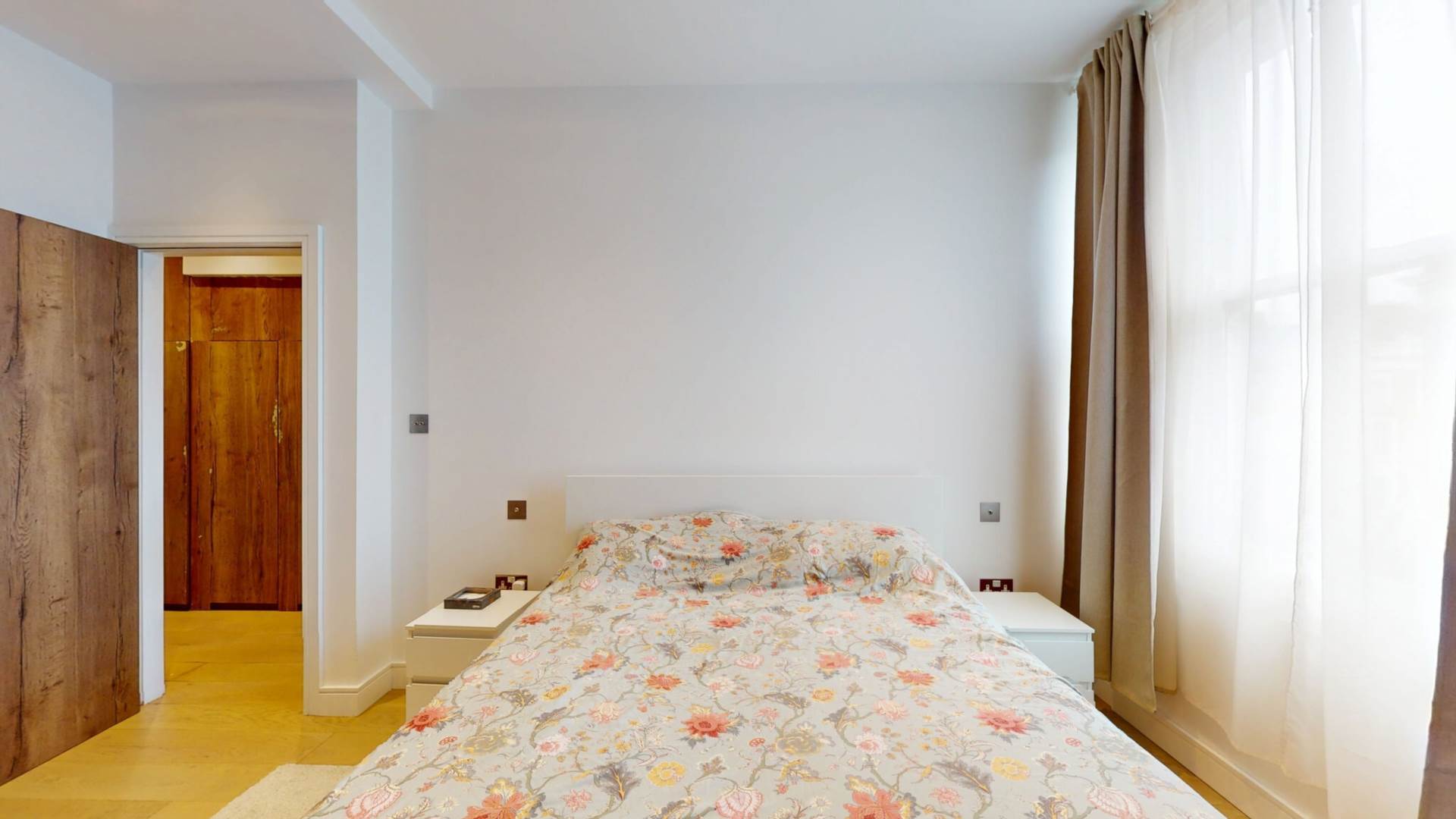 Eardley Crescent SW5, Image 4