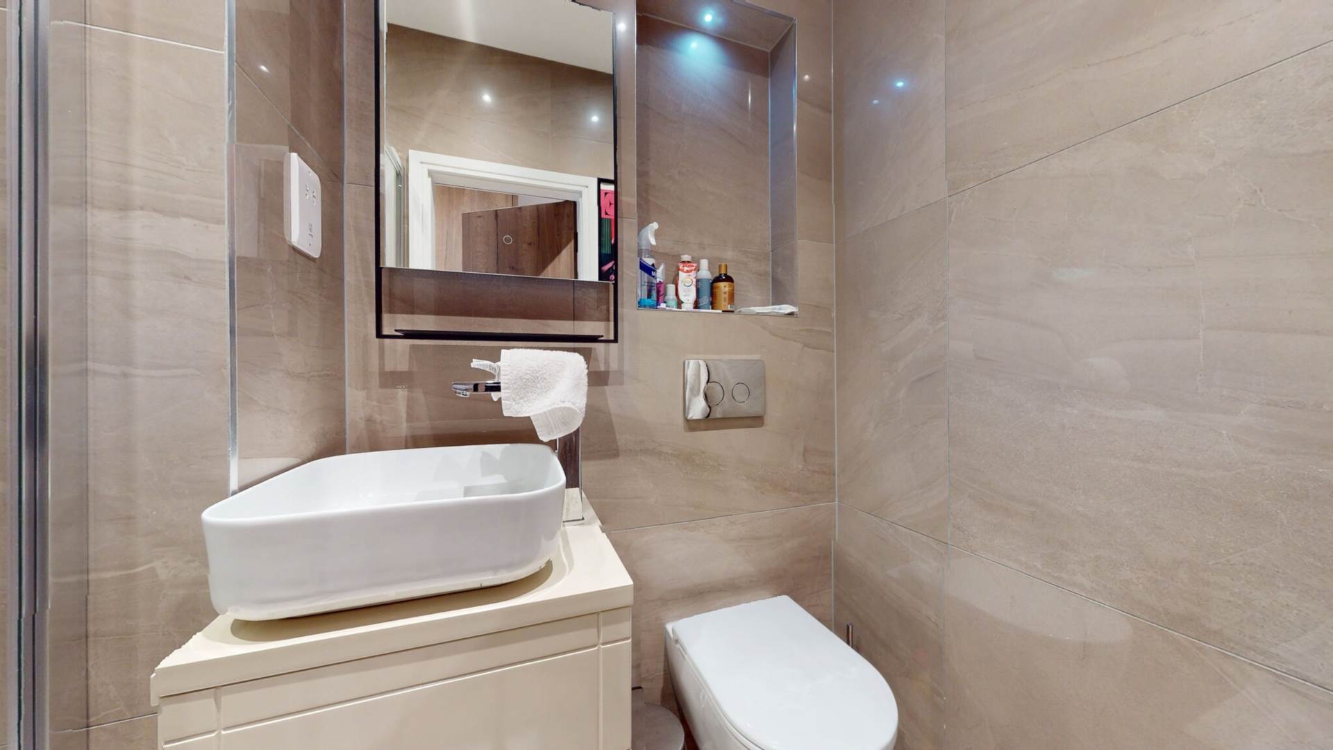 Eardley Crescent SW5, Image 8