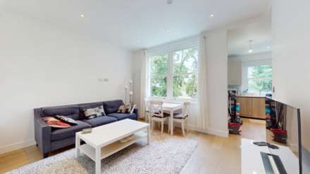 Eardley Crescent SW5, Image 1