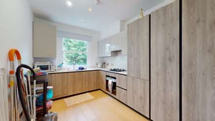 Eardley Crescent SW5, Image 2